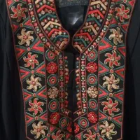 تعدادی مانتو