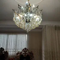 لوستر برنز کماشهر کرج