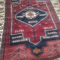 قالی دست بافت|فرش|دزفول, |دیوار