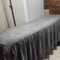 تخت مژه اپیلاسیون تاتو ماساژ