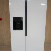 یخچال ساید جی پلاس
