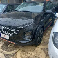 ایکس ۳۳ کراس|خودرو سواری و وانت|گنبد کاووس, |دیوار