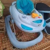 روروئک کودک