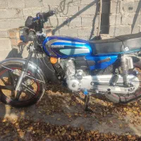 هوندا 200 احسان 1400 کاربرات