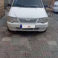 پراید 132