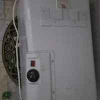 آبگرمکن برقی ۵۰ لیتری