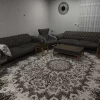 *فروش واحد آپارتمانی لوکس*