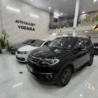 تیگو 5 مدل 97|خودرو سواری و وانت|تربت‌حیدریه, سرمحله|دیوار