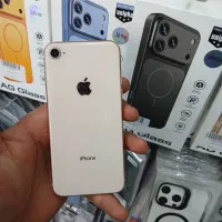 ایفون اپل 8 در حد