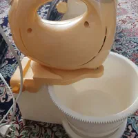 تعدادی وسیله خونه