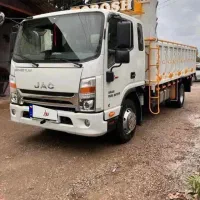 جک ۸/۵تن|خودرو سنگین|حاجی آباد, |دیوار