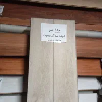 فروش۱۸۰مترپارکت لمینتspcضدآب ضدخش کارکرده درحدنو