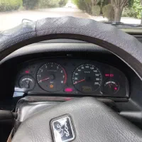 تاکسی پژو روآ درجه 1|خودرو سواری و وانت|تهران, آذری|دیوار