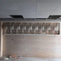 لوله کشی گاز.آب.آتشنشانی والپست|خدمات پیشه و مهارت|شیروان (خراسان), |دیوار