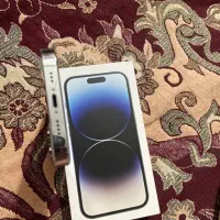ایفون ۱۴ پرو بدون بازشدگی|موبایل|تهران, مشیریه|دیوار