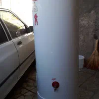 آبگرمکن زمینی قاینار خزر