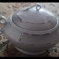 سوپ خوری مقصود|ظروف سرو و پذیرایی|گرگان, |دیوار