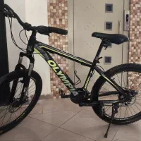 چرخ المپیک دنده ای|دوچرخه، اسکیت، اسکوتر|بیرجند, |دیوار