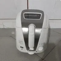 سرخ کن اصل سانی