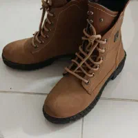 کفش نیم بوت زنانه