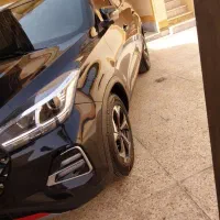 mvm x55 pro مدل 1401 گارانتی فعال|خودرو سواری و وانت|اهواز, گلستان|دیوار