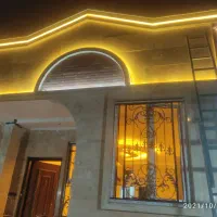 ویلایی رودکی سمت بالا