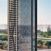 ۱۴۰ متر زمین مسکونی بلوار شهید بهشتی