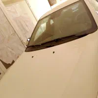 دنا پلاس ۶دنده ef7 فروش فوری|خودرو سواری و وانت|کرمانشاه, |دیوار