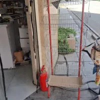 استند مغازه