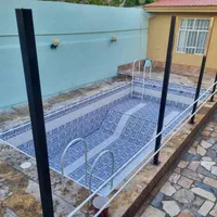 اجاره ویلا ساحلی باغبهادران ۷۰۰ متری|اجارهٔ کوتاه‌مدت ویلا و باغ|لنجان, |دیوار