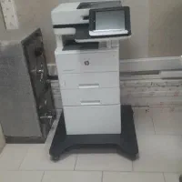 پرینتر چهار کاره ی 527
