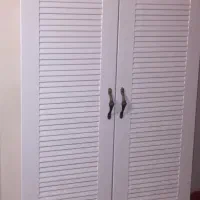 سرویس خواب کودک در حد نو