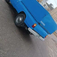 نیسان انژکتور