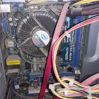 اسکنر HP وکیس وسوئیچ|پرینتر، اسکنر، کپی، فکس|قم, انسجام|دیوار