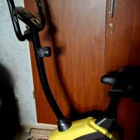 دوچرخه ثابت خانگی