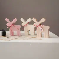 انواع شمع های کیوت و پینترستی‌