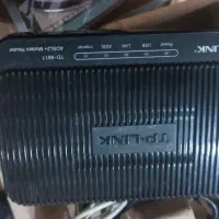 مودم تی پی لینک