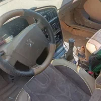 پژو 405  مدل 91|خودرو سواری و وانت|کرمانشاه, |دیوار