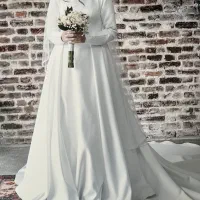 لباس عروس