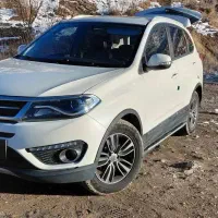 تیگو ۵ مدل ۹۷