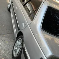 پارس‌ELX‌فول‌لوازم|خودرو سواری و وانت|کرج, حصارک بالا|دیوار