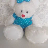 چند عدد عروسک و خرس|اسباب‌‌بازی|اردبیل, |دیوار