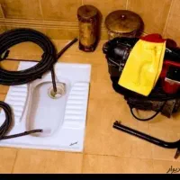 لوله بازکن فنرزنی چاه بازکنی تمام نقاط یزد و حومه