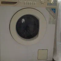 لباسشویی باکنشت ۷ کیلویی