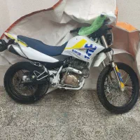 موتور کویر T2 مدل۴۰۲