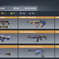 اکانت کالاف|کنسول، بازی ویدئویی و آنلاین|مشکین‌دشت, |دیوار