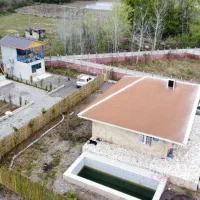 ویلا، سویسی و سنتی ، سندار 1450متری