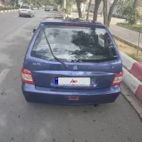 پراید 111 هیدرولیک کم کار