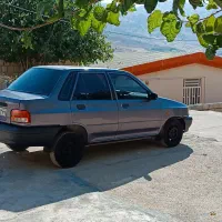 پراید 131 (شاسی سالم) 91|خودرو سواری و وانت|سرپل ذهاب, |دیوار