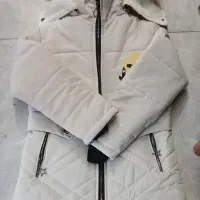 کاپشن بچگانه 849 ت و649ت|کفش و لباس بچه|رفسنجان, |دیوار